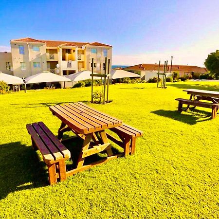 Hermanus Beach Club Apt 186 & 208公寓 外观 照片