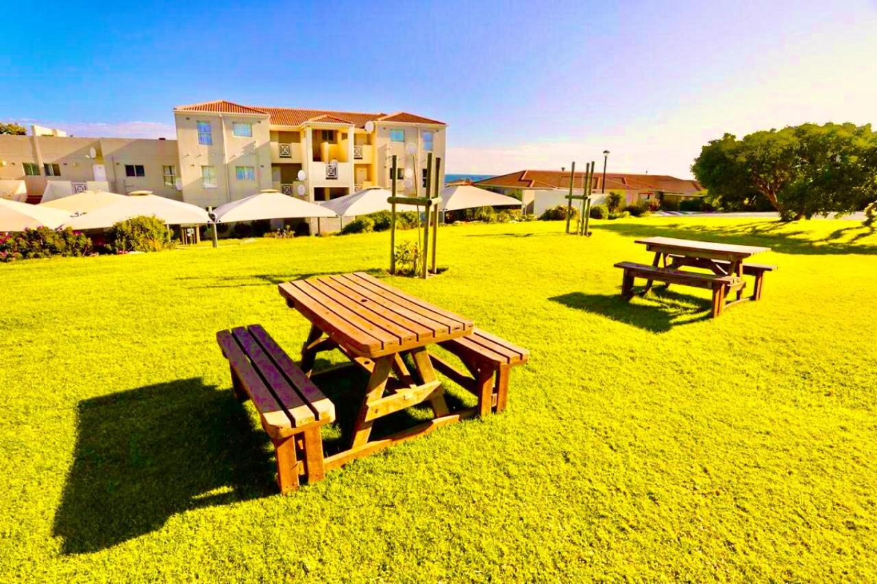 Hermanus Beach Club Apt 186 & 208公寓 外观 照片