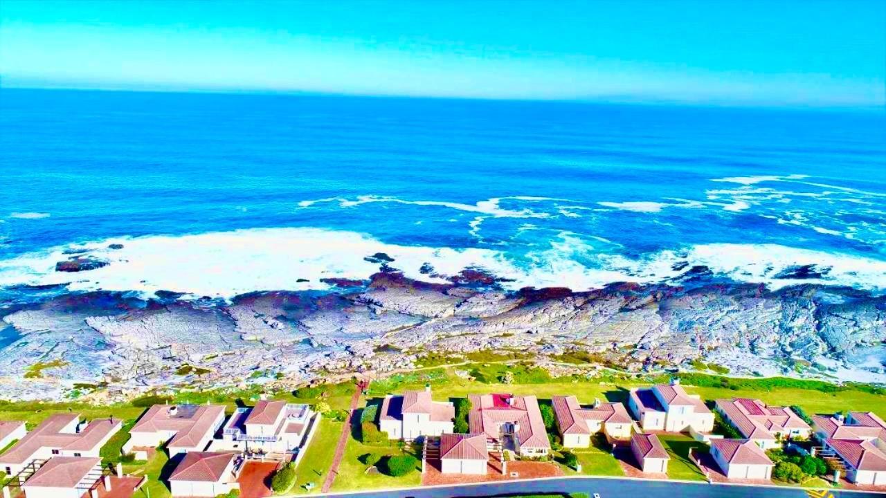 Hermanus Beach Club Apt 186 & 208公寓 外观 照片