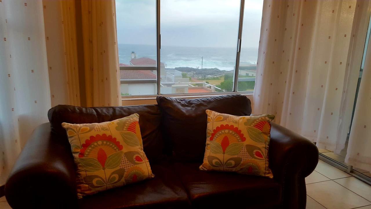 Hermanus Beach Club Apt 186 & 208公寓 外观 照片