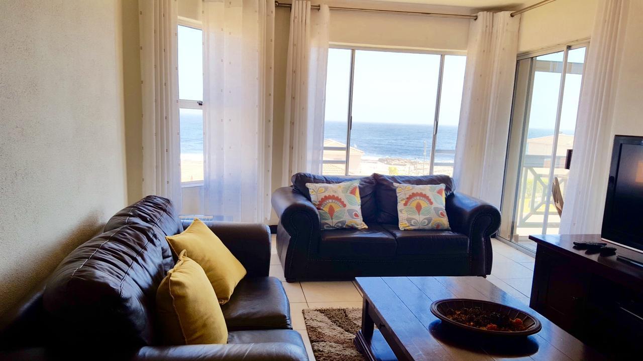 Hermanus Beach Club Apt 186 & 208公寓 外观 照片