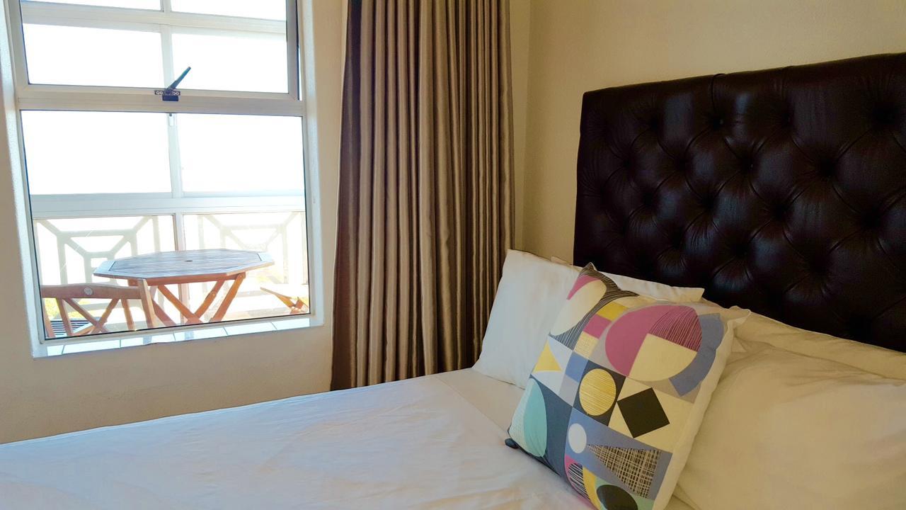 Hermanus Beach Club Apt 186 & 208公寓 外观 照片