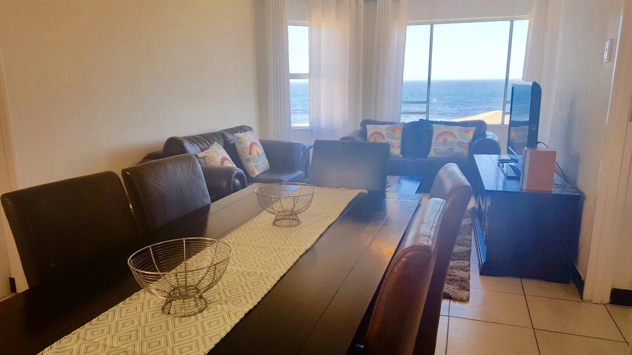 Hermanus Beach Club Apt 186 & 208公寓 外观 照片