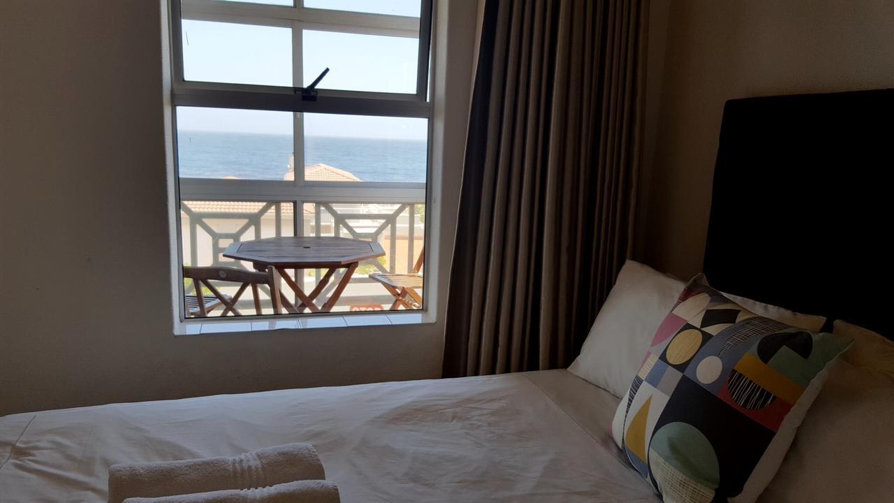 Hermanus Beach Club Apt 186 & 208公寓 外观 照片